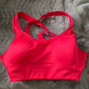 Sports bra